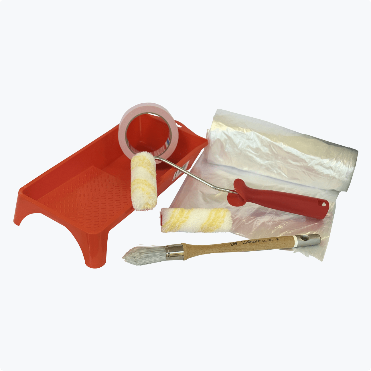 Kit Essentiel Peinture
