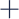 Plus Icon