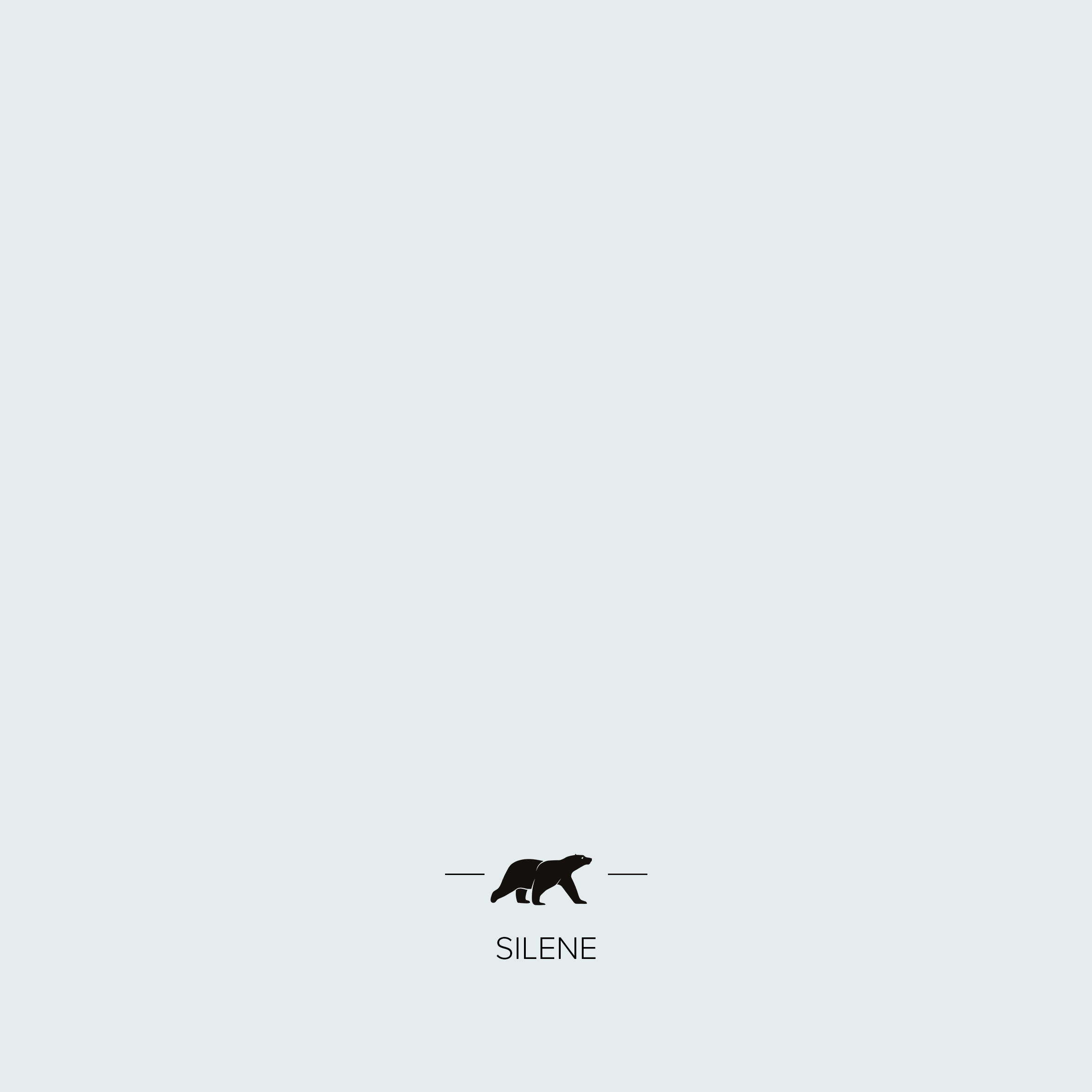 Sticker SILENE
